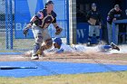 Baseball vs Amherst  Wheaton College Baseball vs Amherst College. - Photo By: KEITH NORDSTROM : Wheaton, baseball